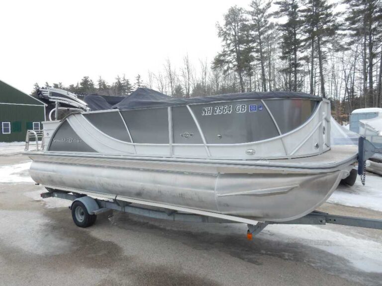 2020 South Bay 519 US-FRU45411L920 [photo 9]